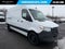 2026 Mercedes-Benz Sprinter Cargo Van 2500 Standard Roof I4 Diesel 144 RWD