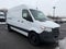 2026 Mercedes-Benz Sprinter Cargo Van 2500 Standard Roof I4 Diesel 144 RWD