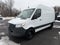 2026 Mercedes-Benz Sprinter Cargo Van 2500 Standard Roof I4 Diesel 144 RWD