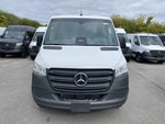 2026 Mercedes-Benz Sprinter Cargo Van 2500 Standard Roof I4 Diesel 144 RWD
