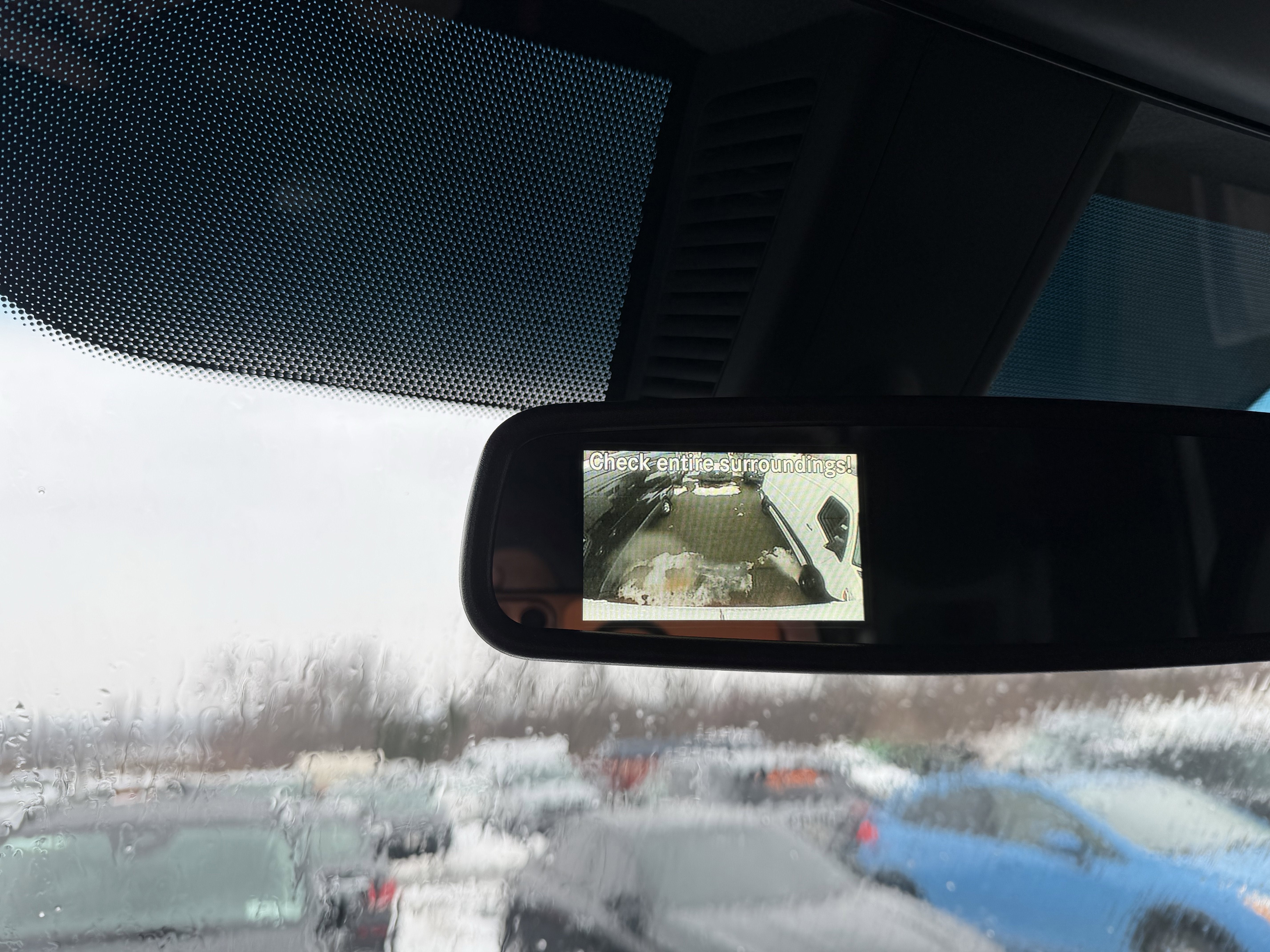 2026 Mercedes-Benz Sprinter Cargo Van 2500 High Roof I4 Diesel 144 RWD