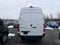 2026 Mercedes-Benz Sprinter Cargo Van 2500 High Roof I4 Diesel 144 RWD