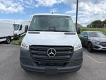 2026 Mercedes-Benz Sprinter Cargo Van 2500 Standard Roof I4 Diesel 144 Worker RWD