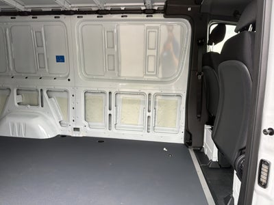 2026 Mercedes-Benz Sprinter Cargo Van 2500 Standard Roof I4 Diesel 144 Worker RWD