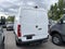 2026 Mercedes-Benz Sprinter Cargo Van 2500 Standard Roof I4 Diesel 144 Worker RWD