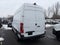 2026 Mercedes-Benz Sprinter Cargo Van 2500 High Roof I4 Diesel 144 RWD