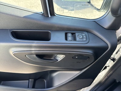 2025 Mercedes-Benz Sprinter Cargo Van 2500 Standard Roof I4 Diesel HO 144 RWD