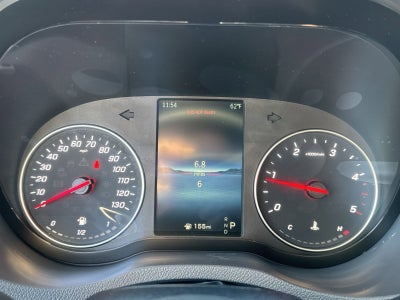 2025 Mercedes-Benz Sprinter Cargo Van 2500 Standard Roof I4 Diesel HO 144 RWD