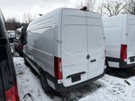 2026 Mercedes-Benz Sprinter Cargo Van 2500 Standard Roof I4 Diesel HO 144 RWD