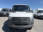 2026 Mercedes-Benz Sprinter Cargo Van 2500 Standard Roof I4 Diesel HO 144 AWD