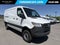 2026 Mercedes-Benz Sprinter Cargo Van 2500 Standard Roof I4 Diesel HO 144 AWD