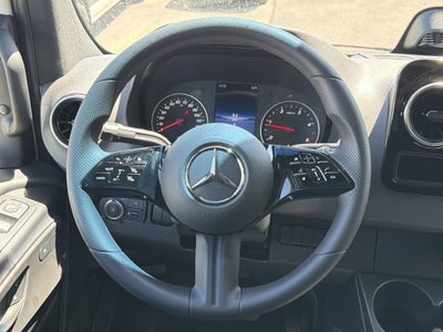 2026 Mercedes-Benz Sprinter Cargo Van 2500 Standard Roof I4 Diesel HO 144 AWD