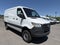 2026 Mercedes-Benz Sprinter Cargo Van 2500 Standard Roof I4 Diesel HO 144 AWD