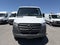2026 Mercedes-Benz Sprinter Cargo Van 2500 Standard Roof I4 Diesel HO 144 AWD