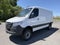 2026 Mercedes-Benz Sprinter Cargo Van 2500 Standard Roof I4 Diesel HO 144 AWD