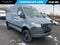 2026 Mercedes-Benz Sprinter Cargo Van 2500 High Roof I4 Diesel HO 144 AWD