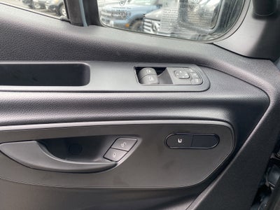 2026 Mercedes-Benz Sprinter Cargo Van 2500 High Roof I4 Diesel HO 144 AWD