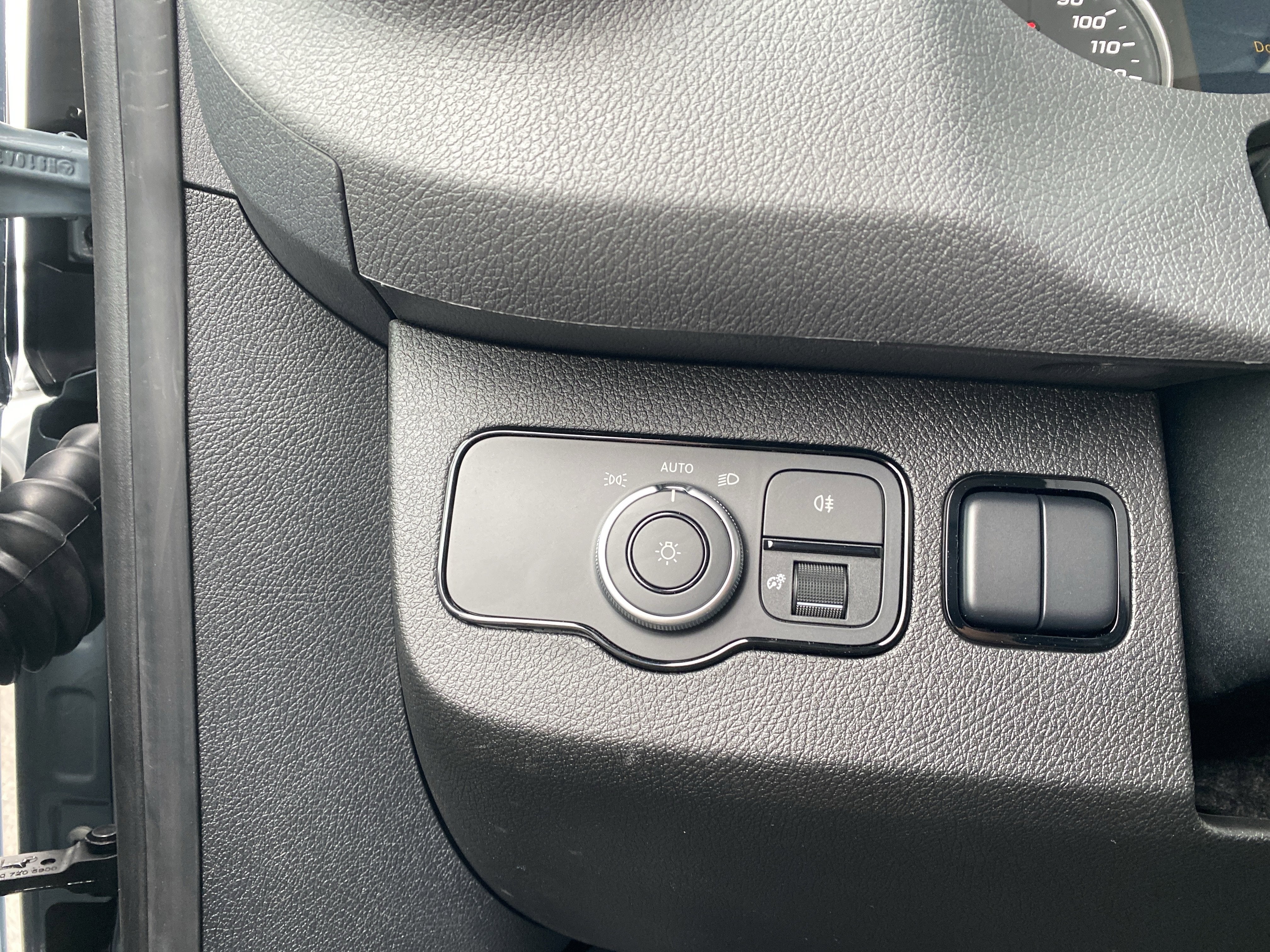 2026 Mercedes-Benz Sprinter Cargo Van 2500 High Roof I4 Diesel HO 144 AWD