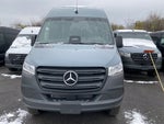 2026 Mercedes-Benz Sprinter Cargo Van 2500 High Roof I4 Diesel HO 144 AWD