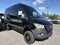 2026 Mercedes-Benz Sprinter Cargo Van 2500 High Roof I4 Diesel HO 144 AWD