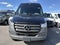 2026 Mercedes-Benz Sprinter Cargo Van 2500 High Roof I4 Diesel HO 144 AWD