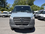 2026 Mercedes-Benz Sprinter Cargo Van 2500 Standard Roof I4 Diesel HO 144 AWD