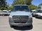 2026 Mercedes-Benz Sprinter Cargo Van 2500 Standard Roof I4 Diesel HO 144 AWD