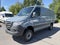 2026 Mercedes-Benz Sprinter Cargo Van 2500 Standard Roof I4 Diesel HO 144 AWD