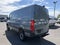 2026 Mercedes-Benz Sprinter Cargo Van 2500 Standard Roof I4 Diesel HO 144 AWD