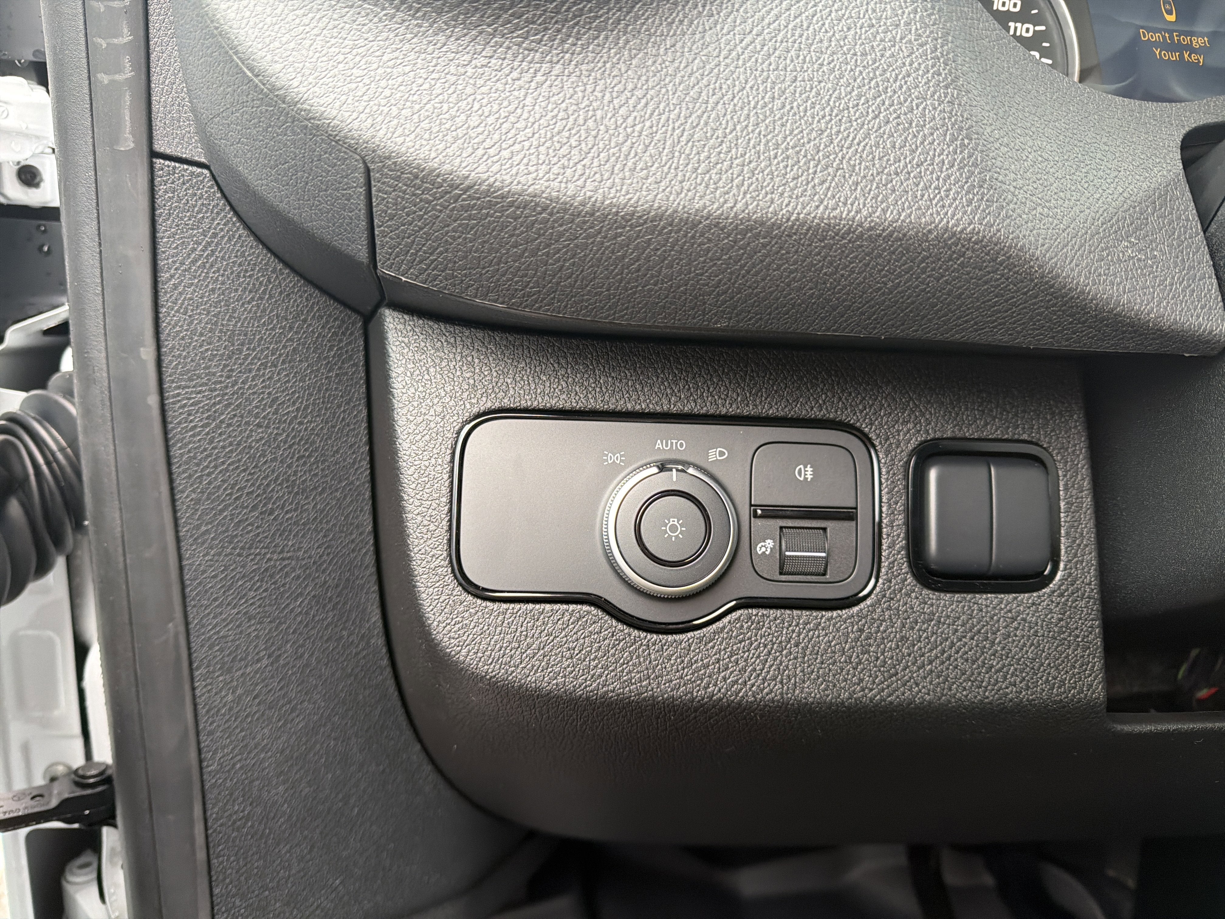 2026 Mercedes-Benz Sprinter Cargo Van 2500 High Roof I4 Diesel HO 170 RWD