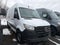 2026 Mercedes-Benz Sprinter Cargo Van 2500 High Roof I4 Diesel HO 170 RWD
