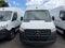 2026 Mercedes-Benz Sprinter Cargo Van 2500 High Roof I4 Diesel HO 170 RWD