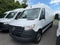 2026 Mercedes-Benz Sprinter Cargo Van 2500 High Roof I4 Diesel HO 170 RWD