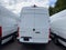 2026 Mercedes-Benz Sprinter Cargo Van 2500 High Roof I4 Diesel HO 170 RWD
