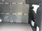 2026 Mercedes-Benz Sprinter Cargo Van 2500 High Roof I4 Diesel HO 170 RWD