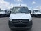 2026 Mercedes-Benz Sprinter Cargo Van 2500 High Roof I4 Diesel HO 170 RWD