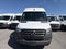 2026 Mercedes-Benz Sprinter Cargo Van 2500 High Roof I4 Diesel HO 170 RWD