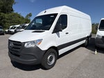 2026 Mercedes-Benz Sprinter Cargo Van 2500 High Roof I4 Diesel HO 170 RWD