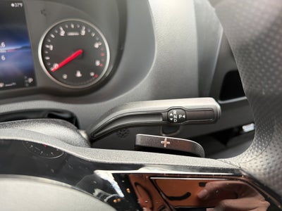 2026 Mercedes-Benz Sprinter Cargo Van 2500 High Roof I4 Diesel HO 170 RWD