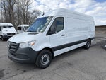 2026 Mercedes-Benz Sprinter Cargo Van 2500 High Roof I4 Diesel HO 170 RWD