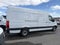 2026 Mercedes-Benz Sprinter Cargo Van 2500 High Roof I4 Diesel HO 170 RWD