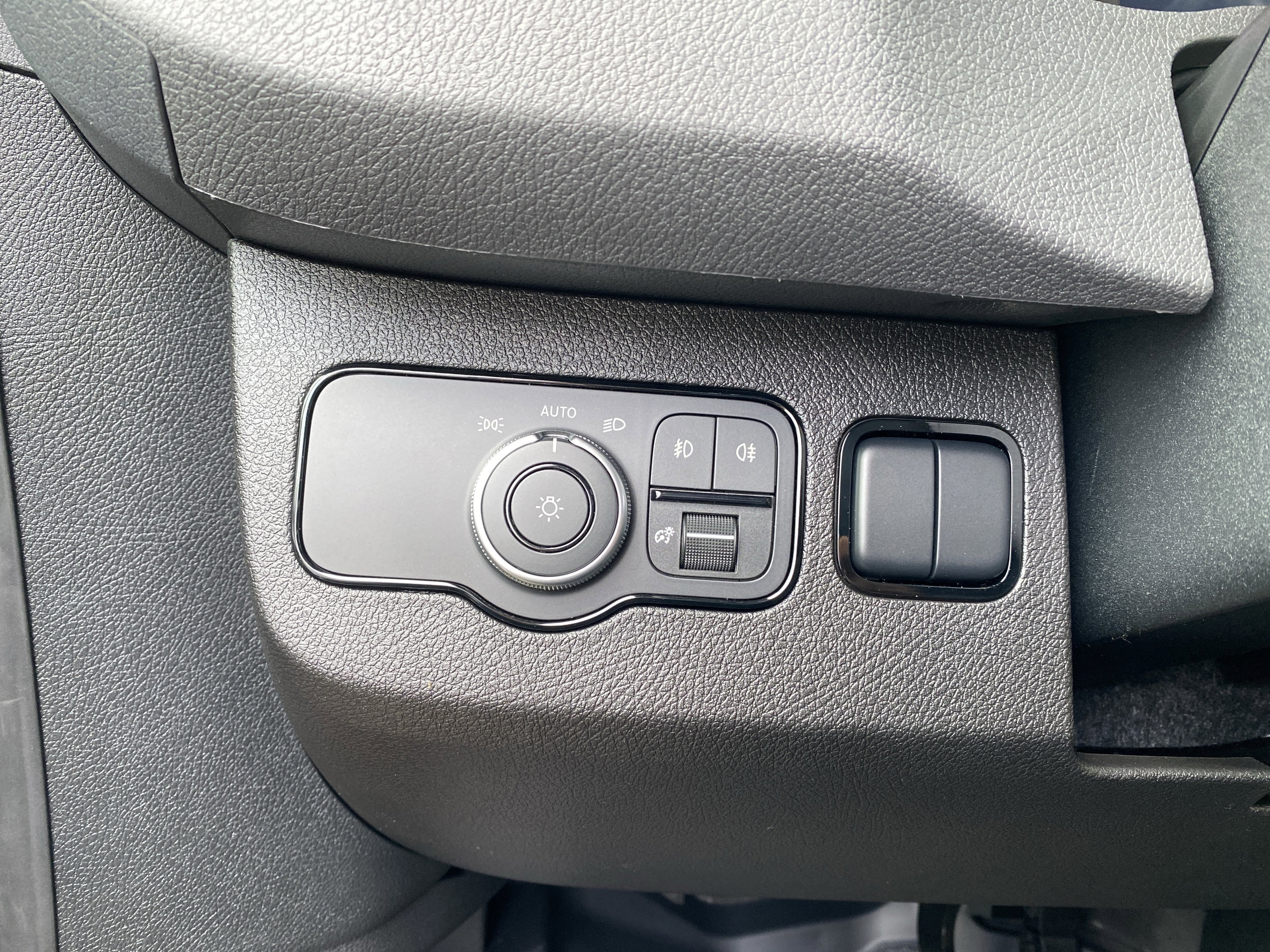 2026 Mercedes-Benz Sprinter Cargo Van 2500 High Roof I4 Diesel HO 170 AWD