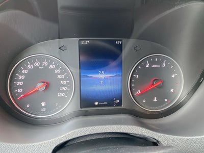 2026 Mercedes-Benz Sprinter Cargo Van 2500 High Roof I4 Diesel HO 170 AWD