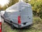 2026 Mercedes-Benz Sprinter Cargo Van 2500 High Roof I4 Diesel HO 170 AWD