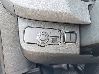 2025 Mercedes-Benz Sprinter Cargo Van 2500 High Roof I4 Diesel HO 170 AWD