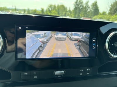 2025 Mercedes-Benz Sprinter Cargo Van 2500 High Roof I4 Diesel HO 170 AWD