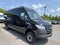 2025 Mercedes-Benz Sprinter Cargo Van 2500 High Roof I4 Diesel HO 170 AWD