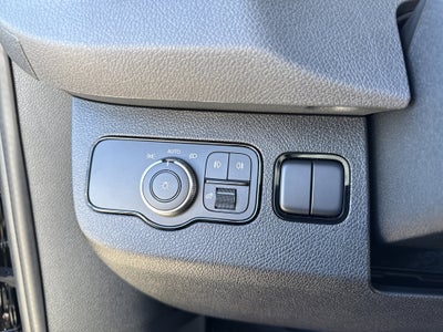 2026 Mercedes-Benz Sprinter Cargo Van 2500 High Roof I4 Diesel HO 170 AWD