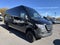 2026 Mercedes-Benz Sprinter Cargo Van 2500 High Roof I4 Diesel HO 170 AWD