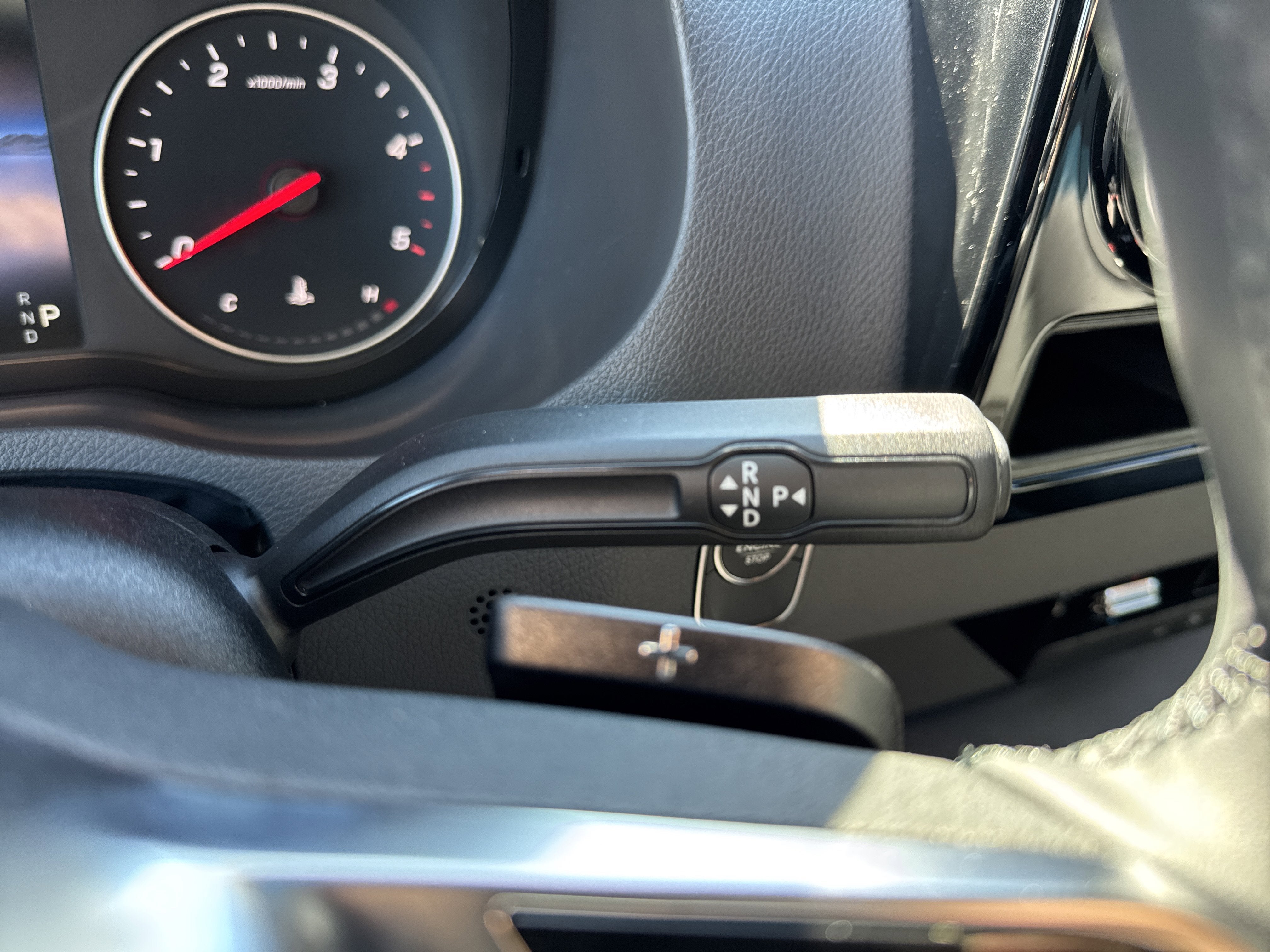 2026 Mercedes-Benz Sprinter Cargo Van 2500 High Roof I4 Diesel HO 170 AWD